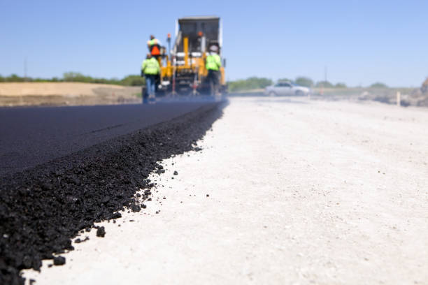 Best Recycled Asphalt Driveway Installation  in Norway, MI